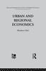 Urban and Regional Economics: Marxist Perspectives