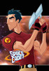 Tom Corbett: Space Cadet Graphic Novel