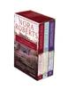 Nora Roberts Cousins O'Dwyer Trilogy Boxed Set