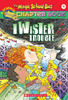 Twiser Trouble (the Magic School Bus Chapter Book #5): Volume 5