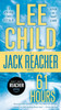 61 Hours: A Jack Reacher Novel