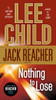 Nothing to Lose: A Jack Reacher Novel