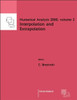 Interpolation and Extrapolation: Volume 2