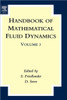 Handbook of Mathematical Fluid Dynamics: Volume 3