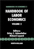 Handbook of Labor Economics: Volume 2