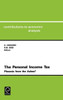 The Personal Income Tax: Phoenix from the Ashes?
