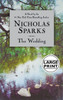 The Wedding Large Print