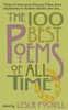 The 100 Best Poems of All Time