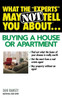 Buying a House or Apartment