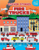 Fire Trucks