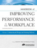 Handbook of Improving Performance in the Workplace, Instructional Design and Training Delivery