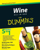 Wine All-In-One for Dummies