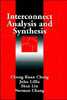 Interconnect Analysis and Synthesis