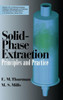 Solid-Phase Extraction: Principles and Practice