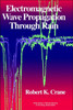 Electromagnetic Wave Propagation Through Rain
