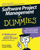 Software Project Management for Dummies