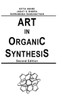 Art in Organic Synthesis