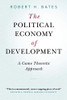 The Political Economy of Development (Cambridge Studies in Comparative Politics)