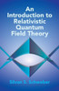 An Introduction to Relativistic Quantum Field Theory