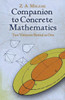 Companion to Concrete Mathematics