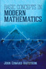 Basic Concepts in Modern Mathematics