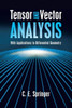 Tensor and Vector Analysis