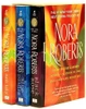 Nora Roberts in the Garden Box Set