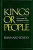 Kings or People: Power and the Mandate to Rule