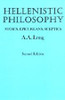 Hellenistic Philosophy: Stoics, Epicureans, Sceptics