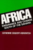 Africa: Endurance and Change South of the Sahara
