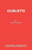 Oubliette: A Play