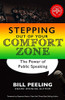 STEPPING OUT OF YOUR COMFORT ZONE: The Power of Public Speaking