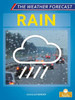Rain (The Weather Forecast)