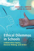Ethical Dilemmas in Schools