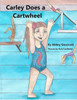 Carley Does a Cartwheel