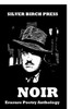 Noir Erasure Poetry Anthology