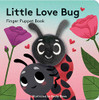 Little Love Bug: Finger Puppet Book (Little Finger Puppet Board Books)
