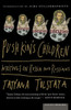 Pushkin's Children: Writing on Russia and Russians