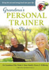Grandma's Personal Trainer - Diary