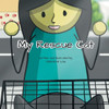 My Rescue Cat: A Rhyming Story Book (English Edition)