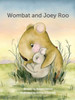 Wombat and Joey Roo