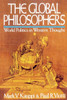 Global Philosophers: World Politics in Western Thought