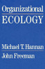 Organizational Ecology P