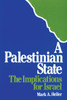 A Palestinian State: The Implications for Israel