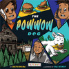 The Powwow Mystery: The Powwow Dog