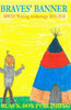 Braves' Banner: MWES Writing Anthology 2013-2014