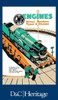 G.W.R. Engines: Names, Numbers, Types and Classes