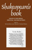 Shakespeare's Book: Essays in Reading, Writing and Reception