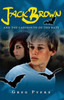 Jack Brown and the Labyrinth of the Bats