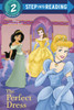 The Perfect Dress (Disney Princess)